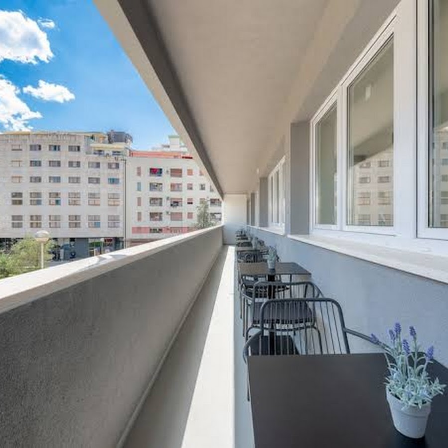 Skaline Luxury Rooms Split