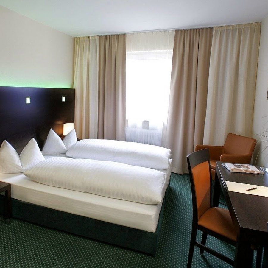 Flemings Hotel München-Schwabing