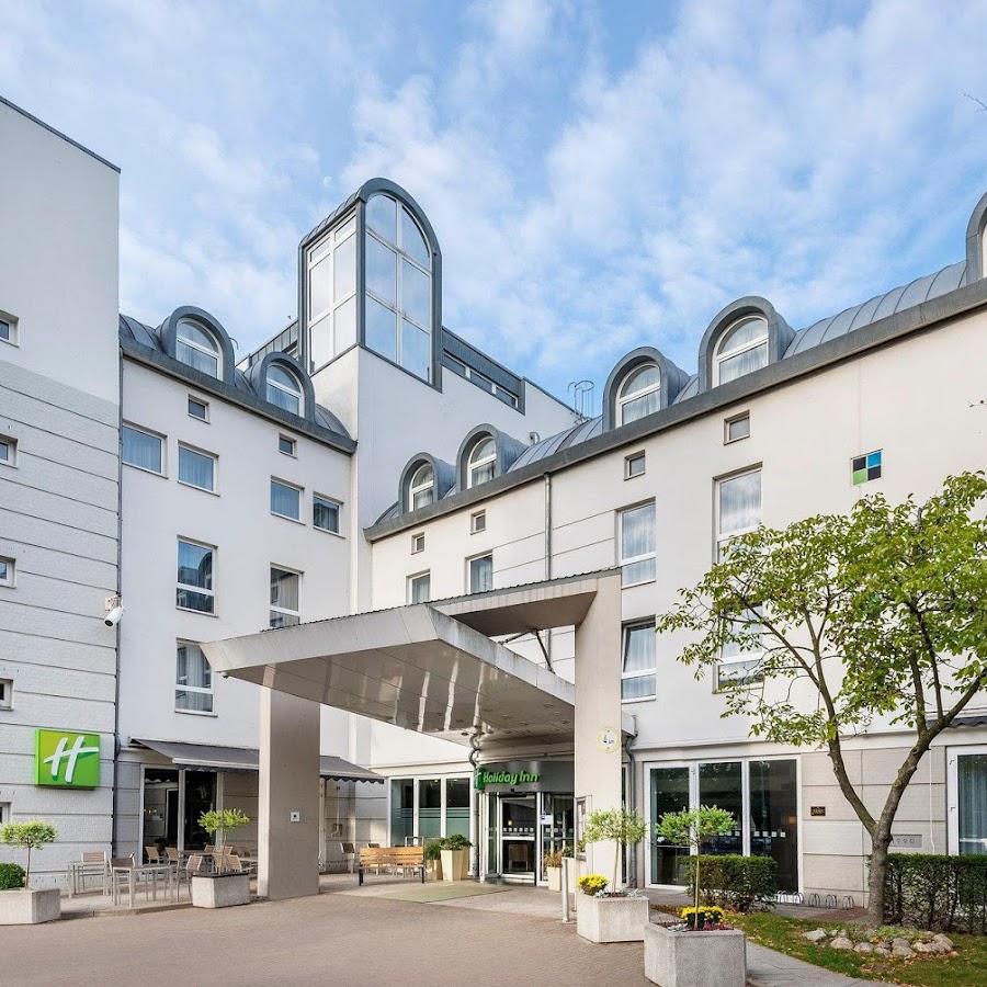 Holiday Inn Lubeck by IHG