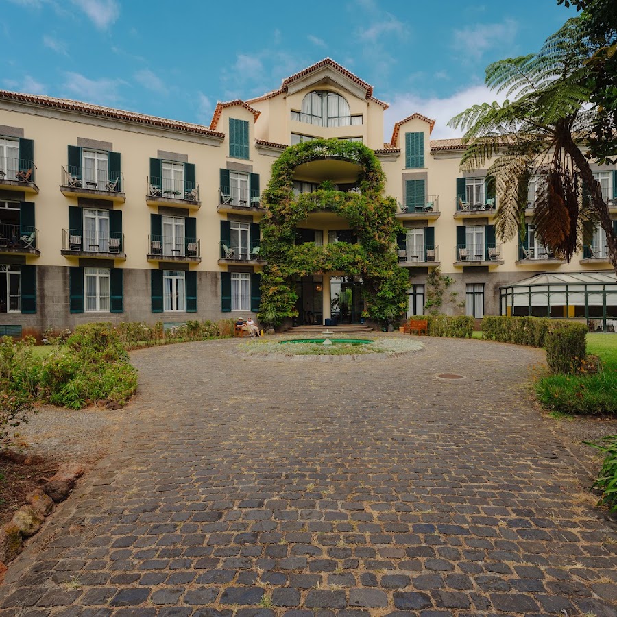 Quinta da Bela Vista