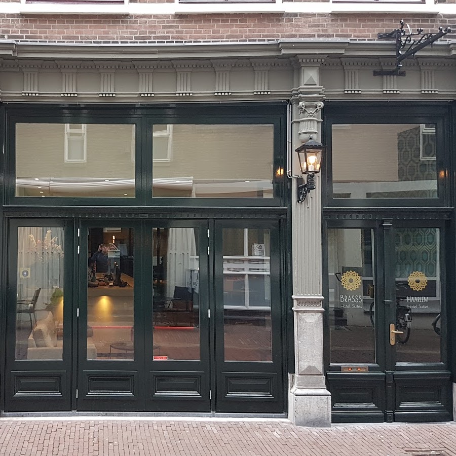 Haarlem Hotel Suites
