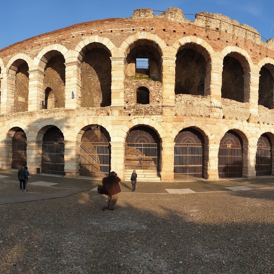 Business Centro Fiera Verona