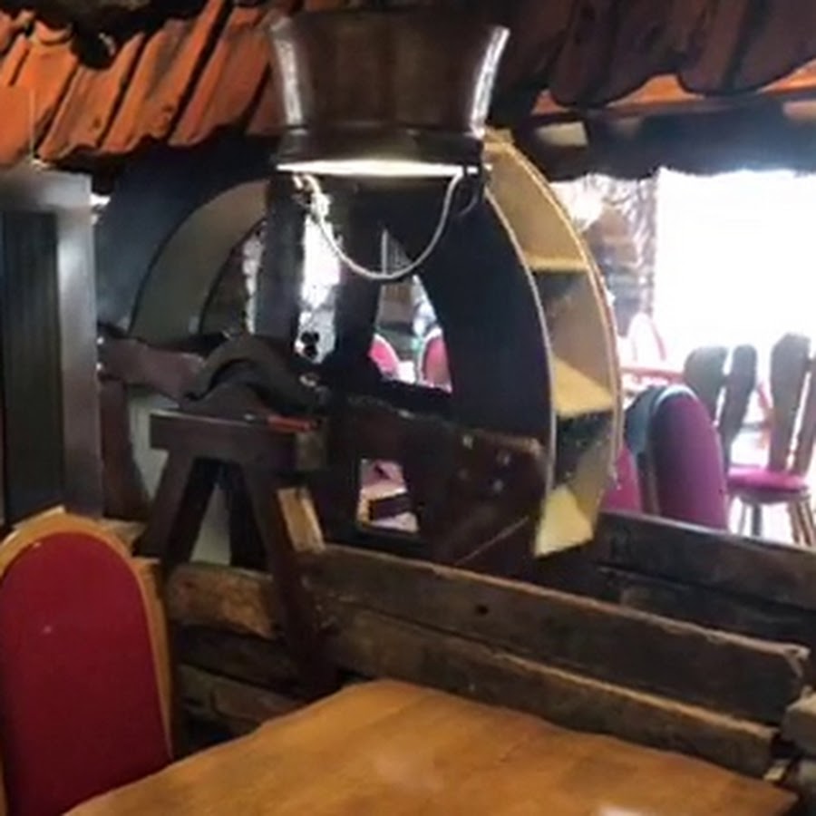 Hotel-Steakhaus Restaurant "Ostentor"