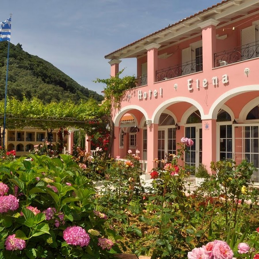 Hotel Elena