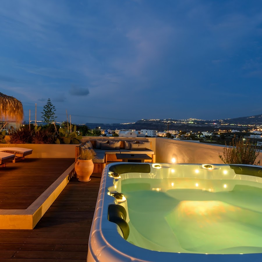 Misteli Suites