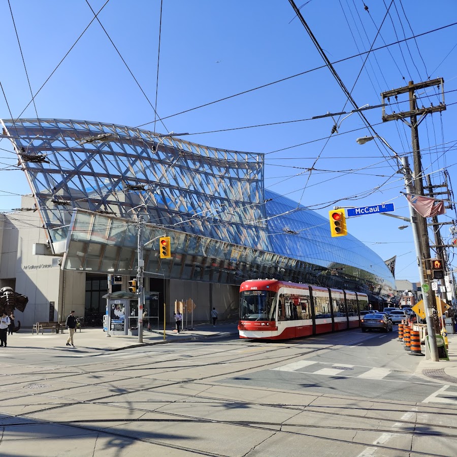 Art Gallery of Ontario