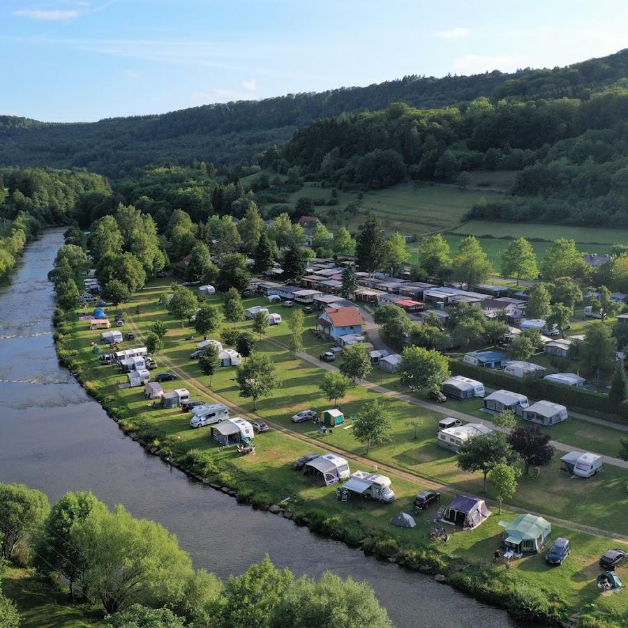 Camping Wies-Neu Luxembourg