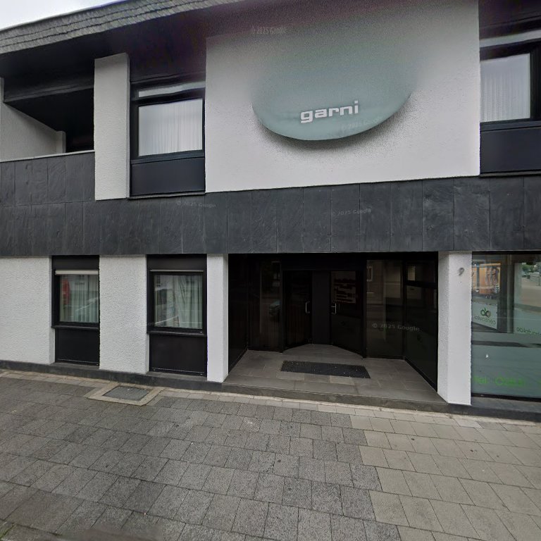 Appartement Hotel Thomasstadt