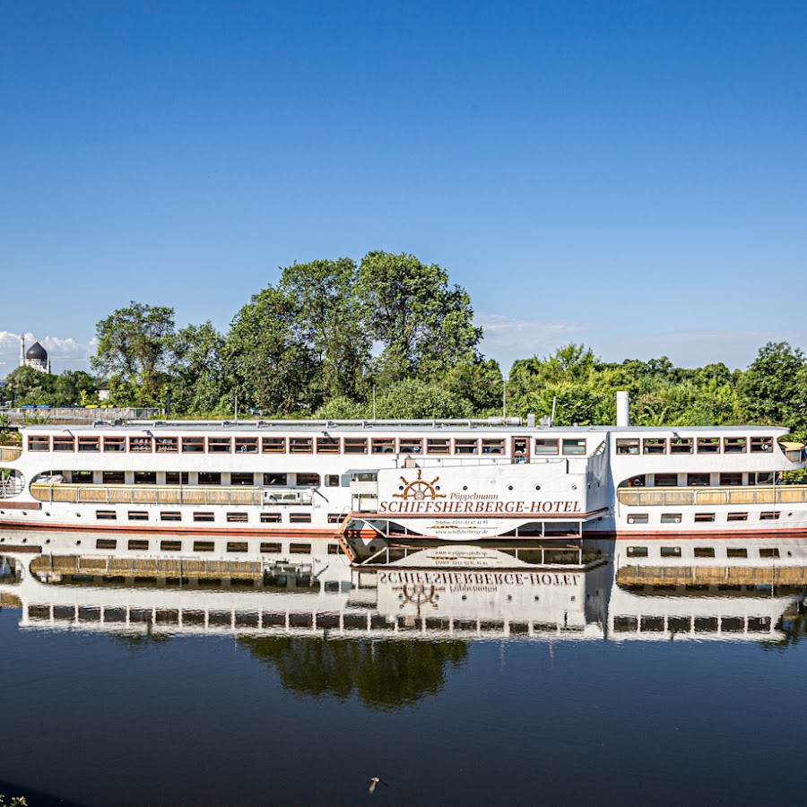 Schiffsherberge Pöppelmann