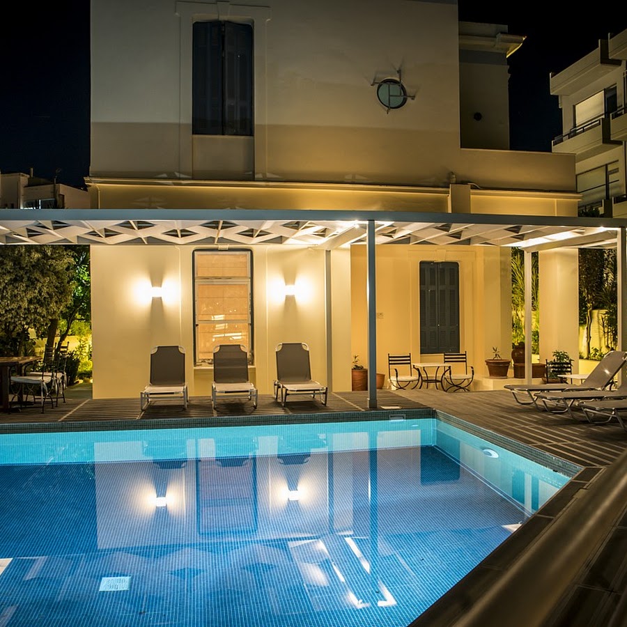 Creta Elena Hotel Chania
