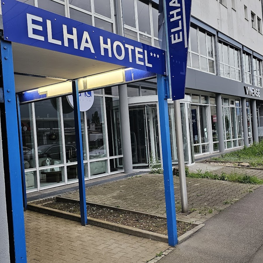 Elha Hotel