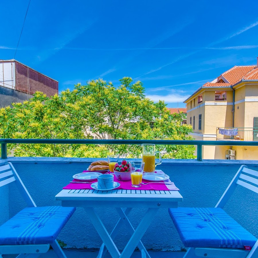 Levanda Accommodation, Split