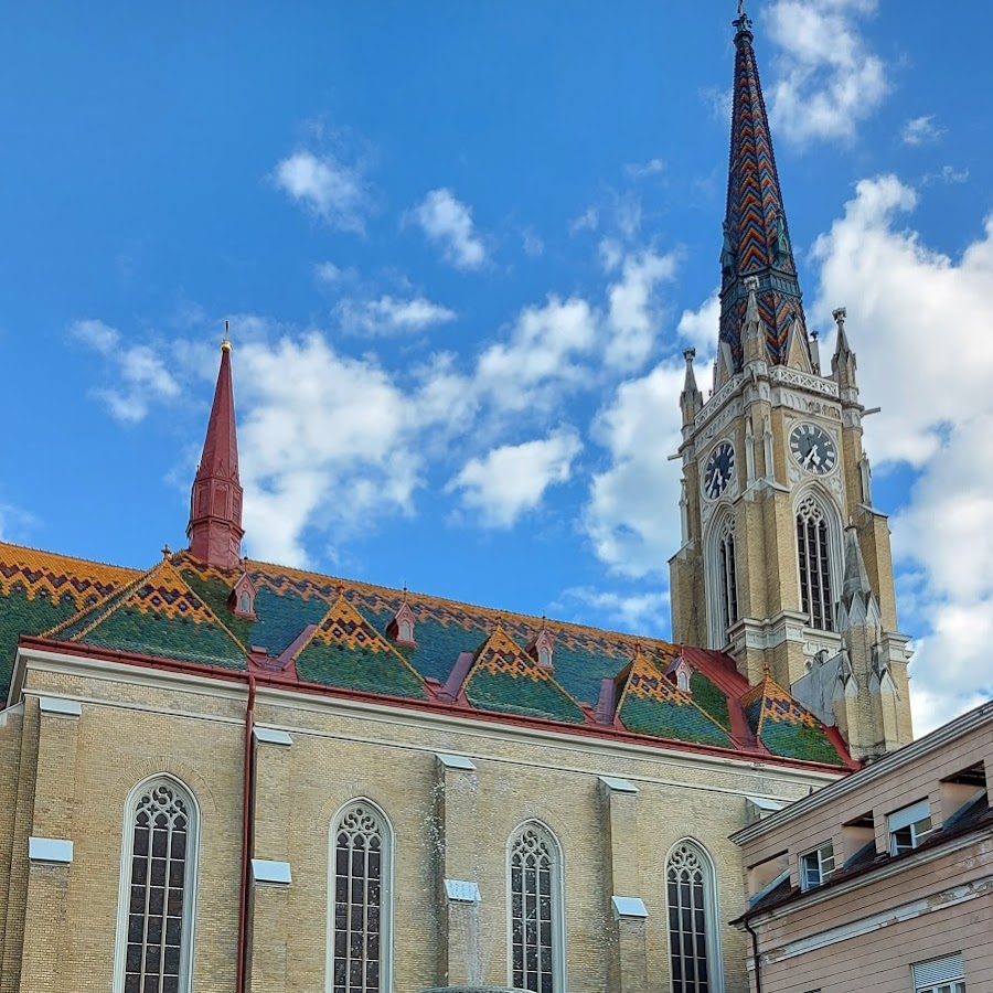 Hotel Veliki Novi Sad