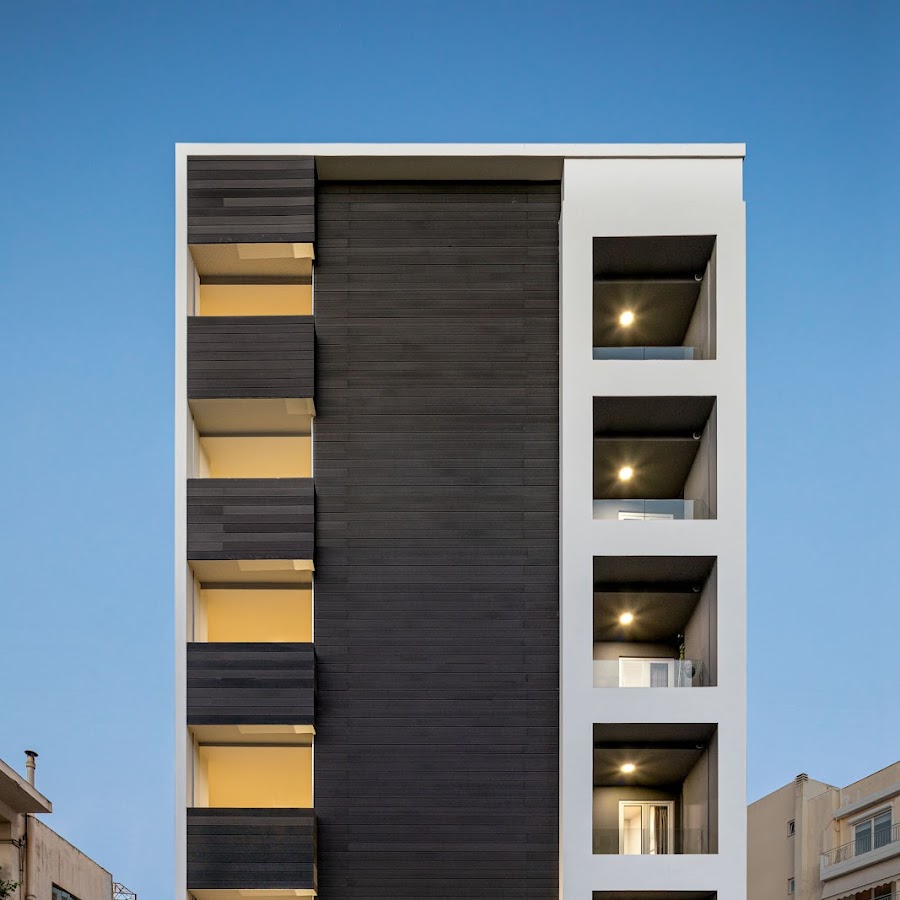 Supreme Luxury Suites by Athens Stay