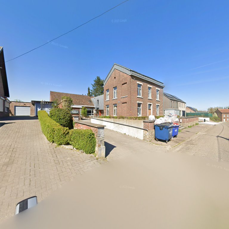 Herberg Het Klokhuis