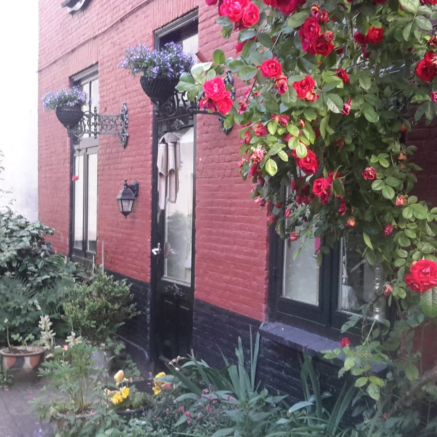 Bed&Breakfast het kleine Binnenhof