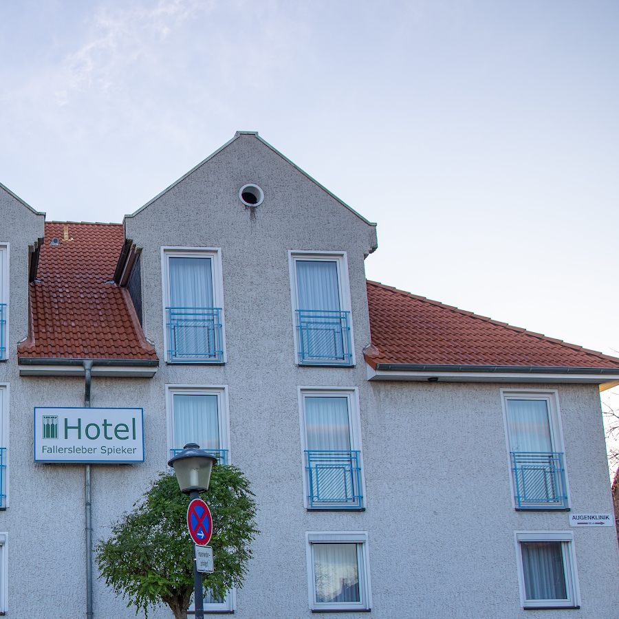Hotel Fallersleber Spieker