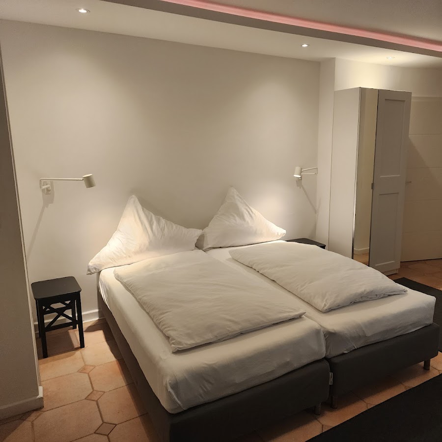 DAVIN City Apartments