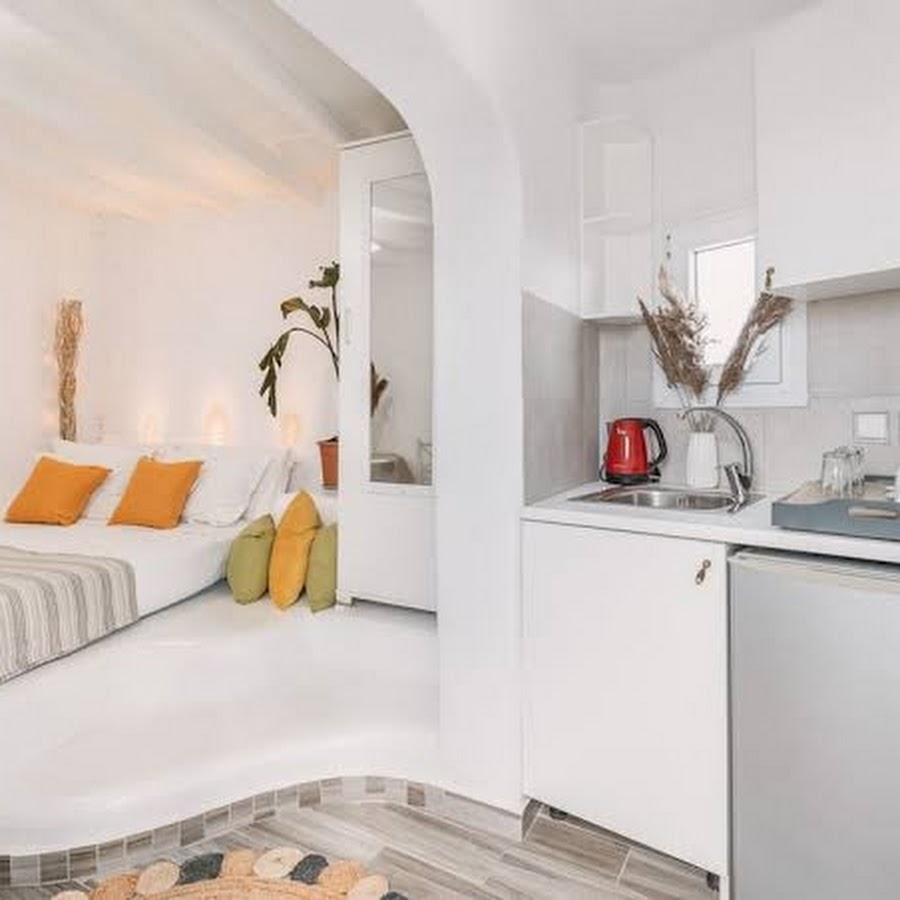 Dibellee Mykonos Boutique Studios