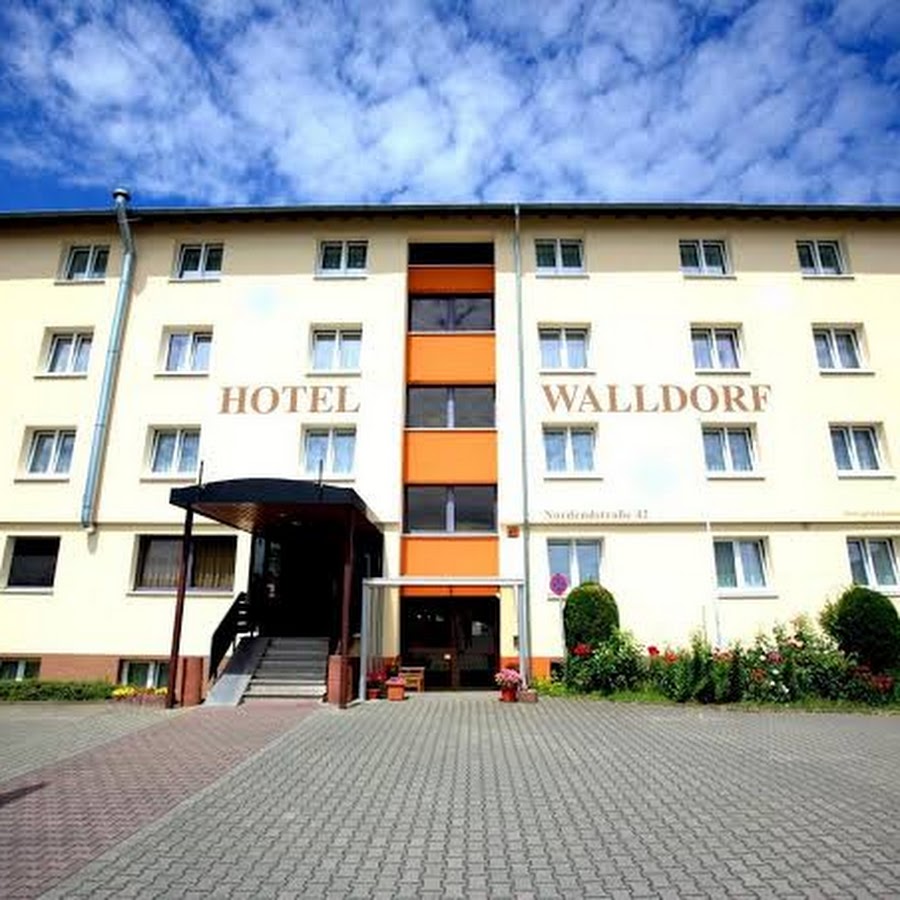 Airport Hotel Walldorf