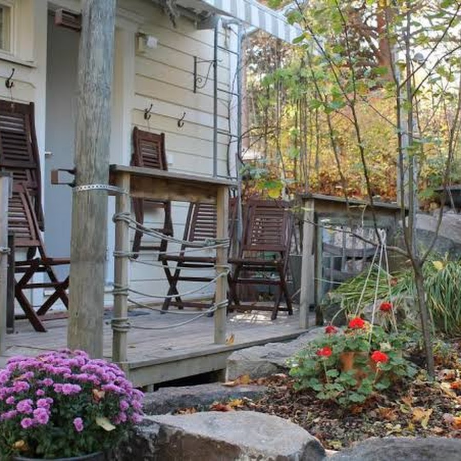 Oak House – Tammitalo