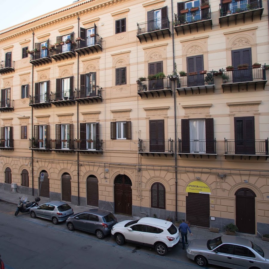 Le Quattro Stagioni - Rooms & Suite