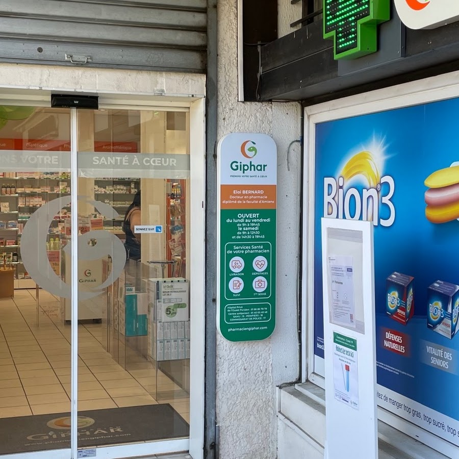 Pharmacie des templiers