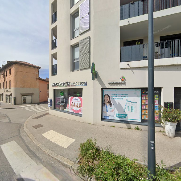 Pharmacie de la Poste