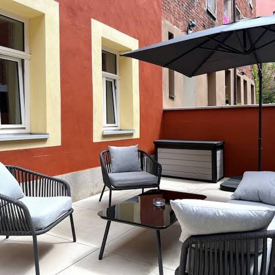 Nurban Apartments City Nürnberg