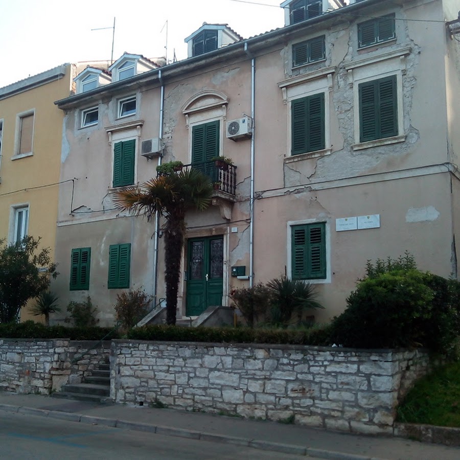 Apartments Arena Pula