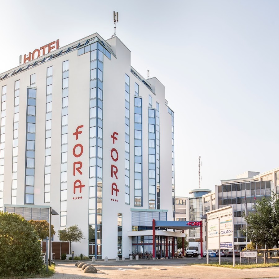 Fora Hotel Hannover by Mercure