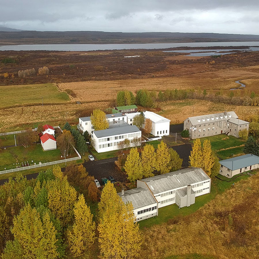 Eiðar - Hostel & Apartments