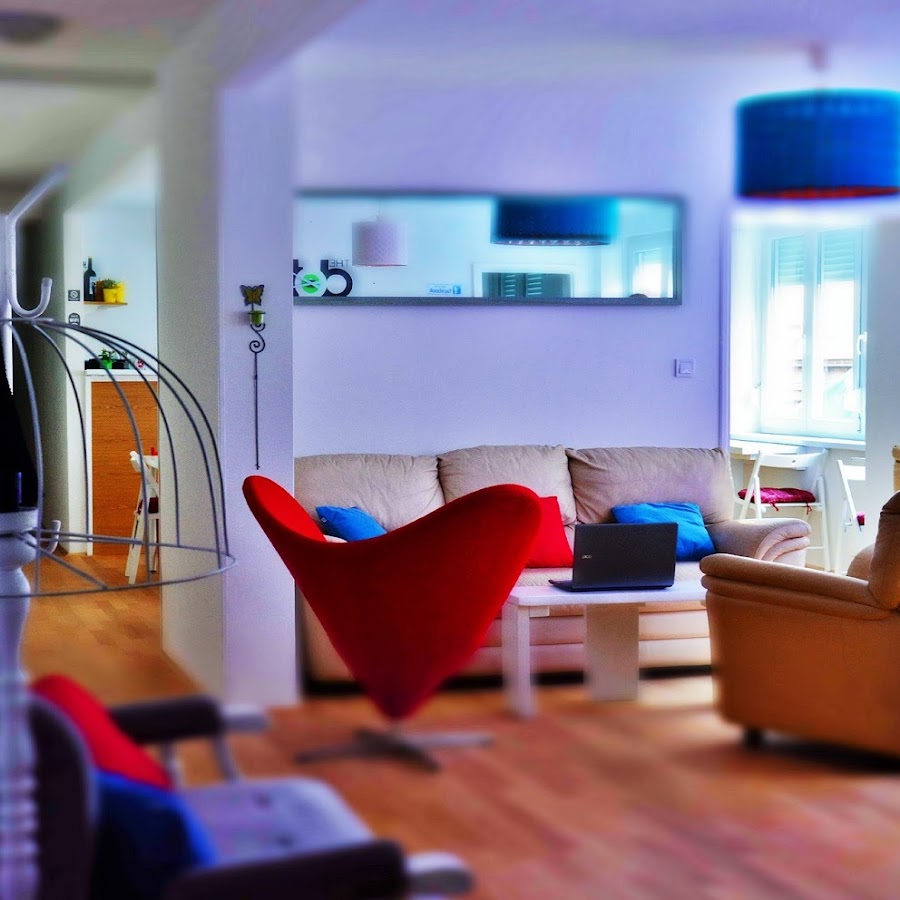 The Dots Hostel Zagreb