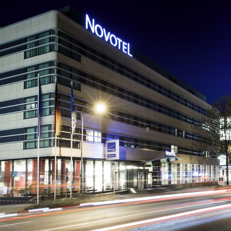 Novotel Aachen City