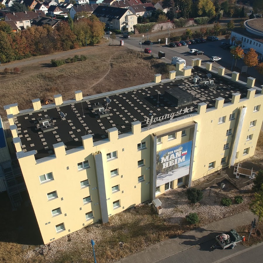 Designhotel Youngstar