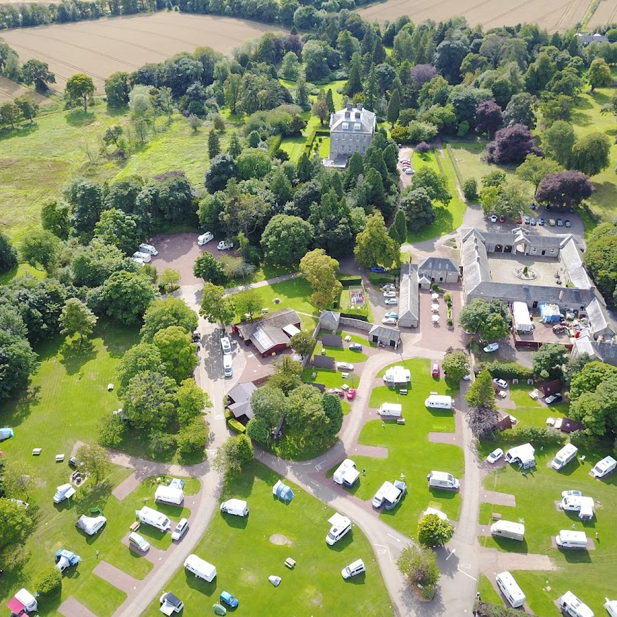 Mortonhall Caravan & Camping Park