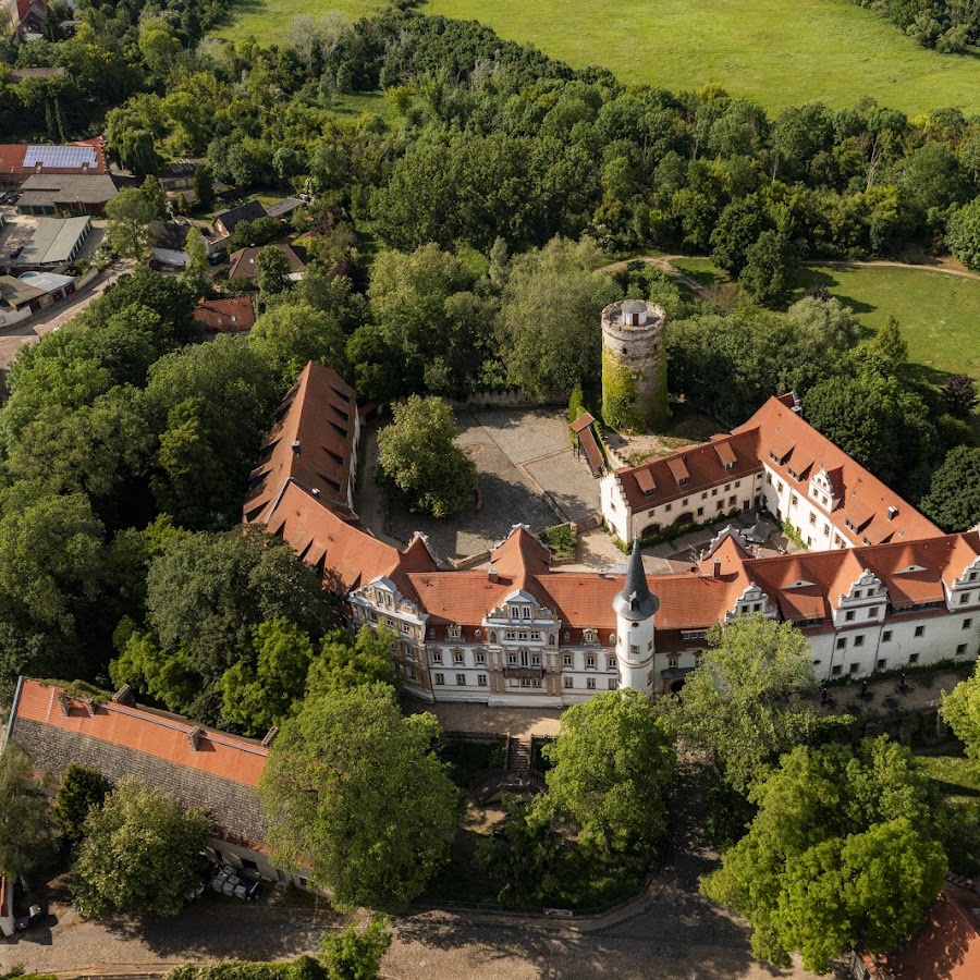 Schloss Schkopau