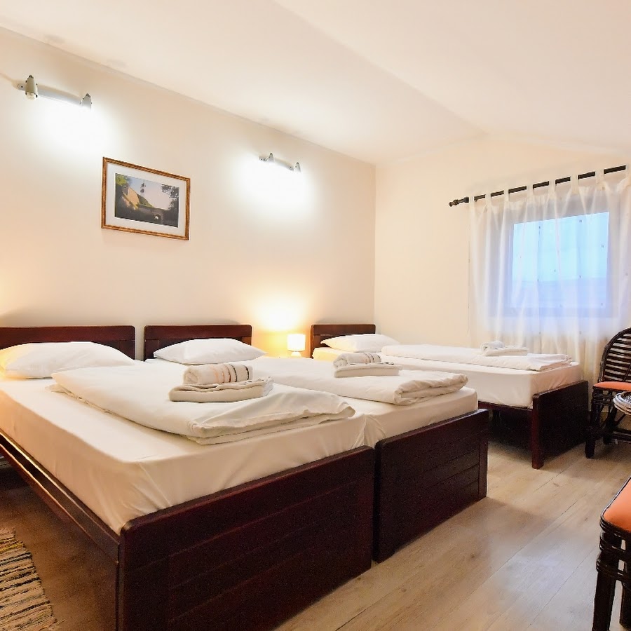 Prenociste i Apartmani Novi Sad