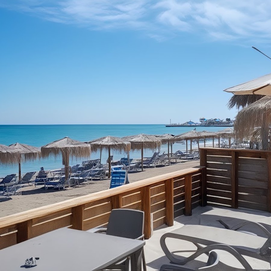 Raffaello Beach