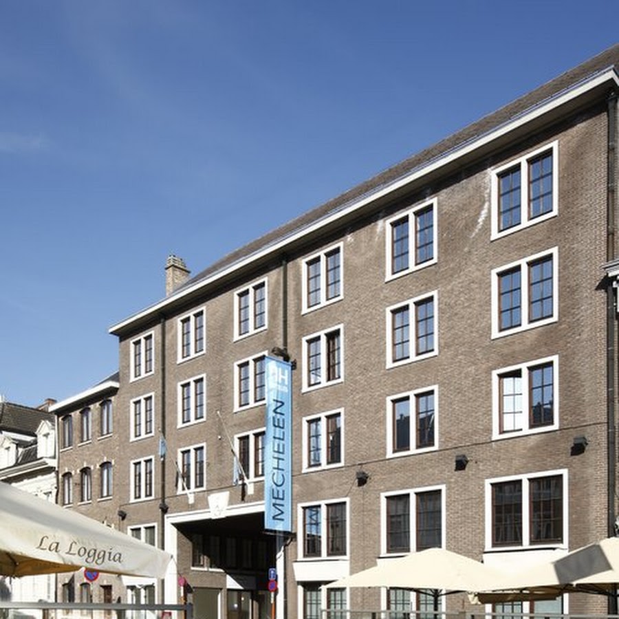 Hotel NH Mechelen