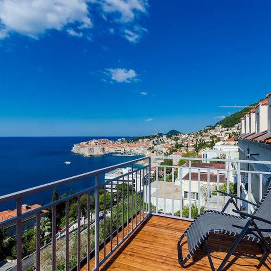 Amorino of Dubrovnik Apartments