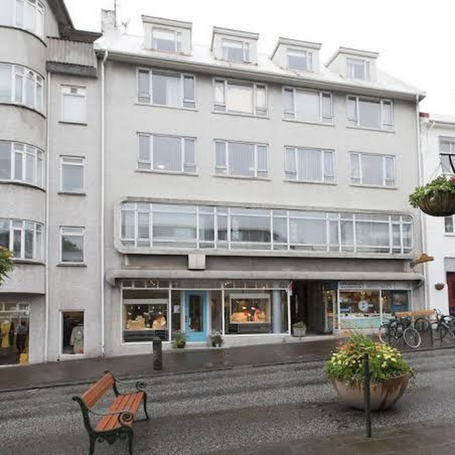 Skólavörðustígur Apartments