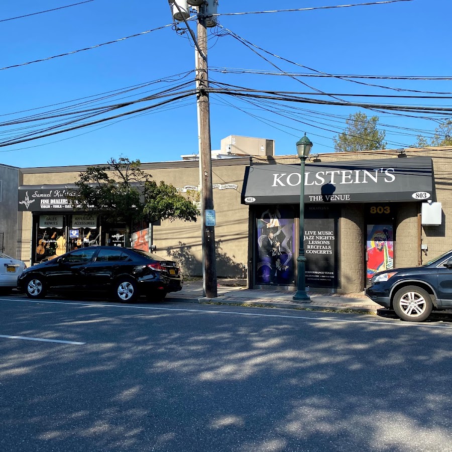 Kolstein's