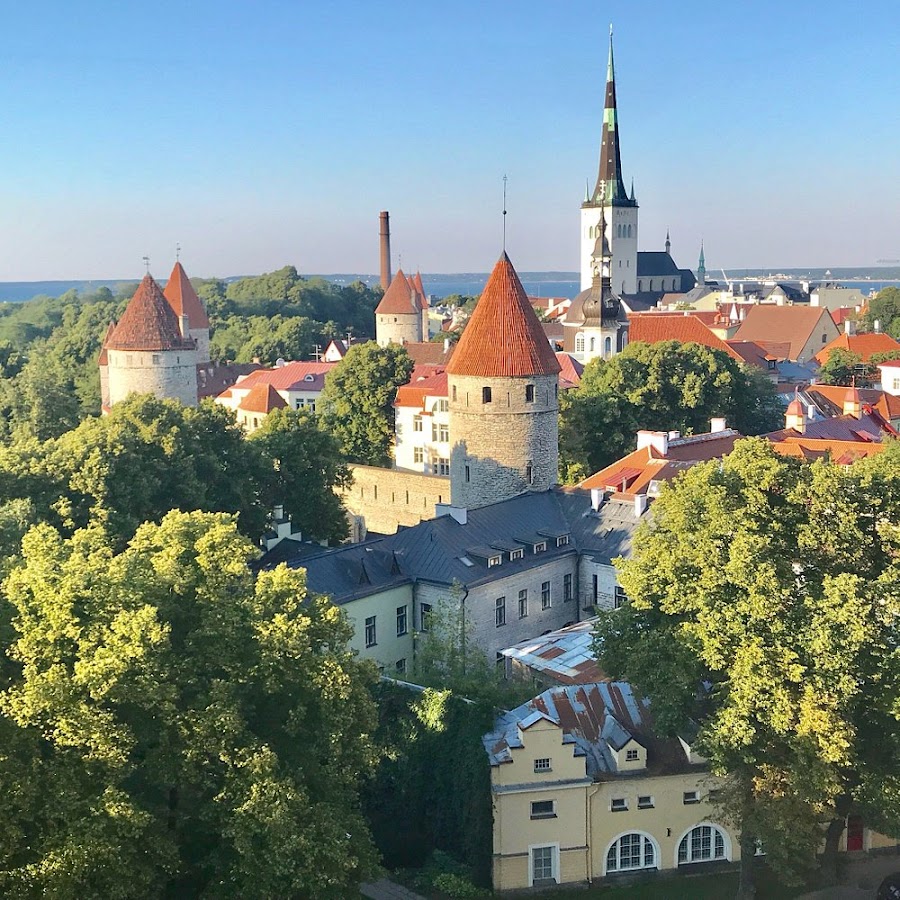 Tallinn