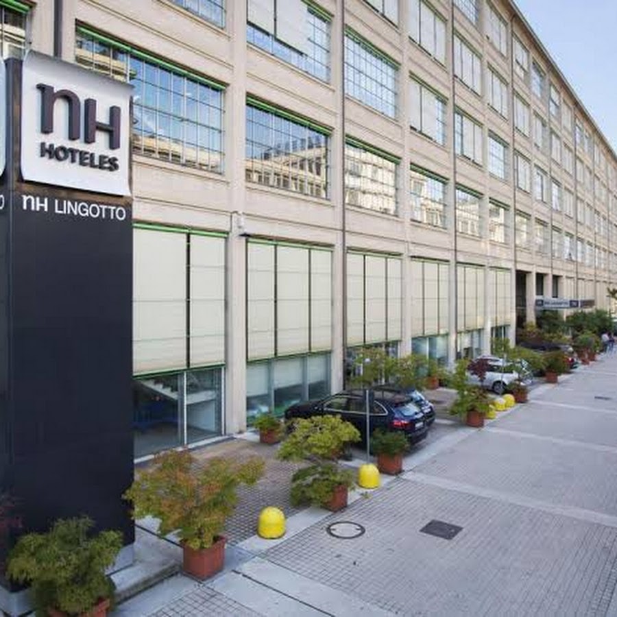 Hotel NH Torino Lingotto Congress