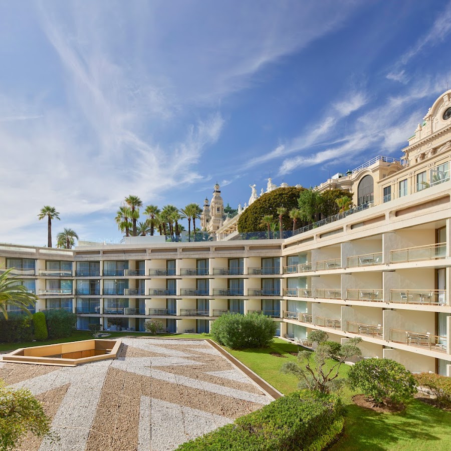 Fairmont Monte Carlo