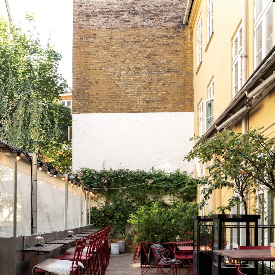 Hotel SP34 - By Brøchner Hotels