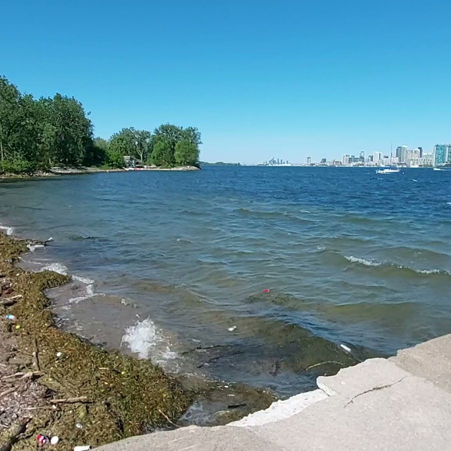 Toronto Islands
