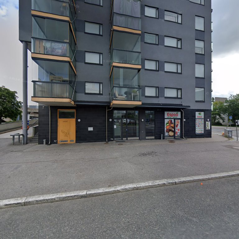 Hiisi Homes Espoo Center