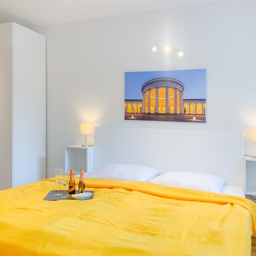 Relax Aachener Boardinghouse Premium 1